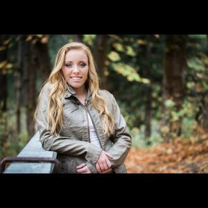 Meet your Posher, Taryn